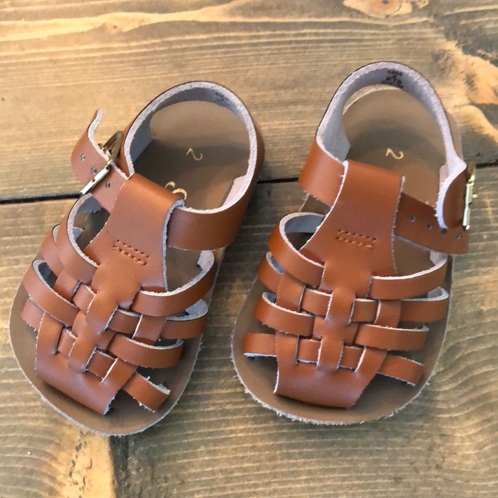 Sun San Sandals